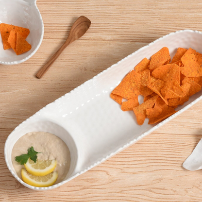 Chip And Dip Melamine