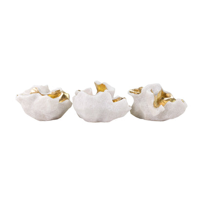 Popcorn Sculptural 3 Set