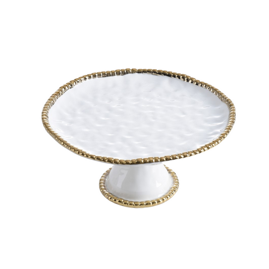 Round Cake Stand