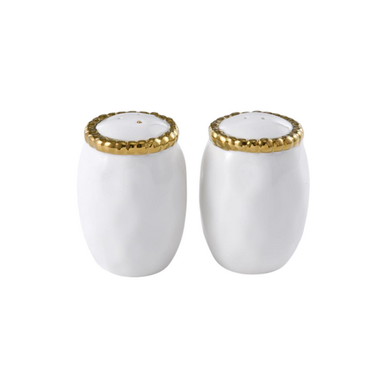 Salt & Pepper Shaker Set